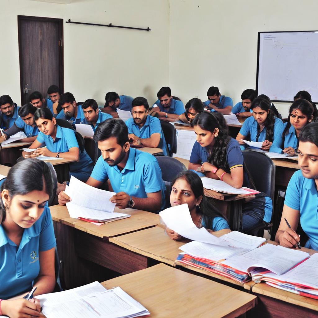 11th Commerce Coaching Classes In Subhash Nagar