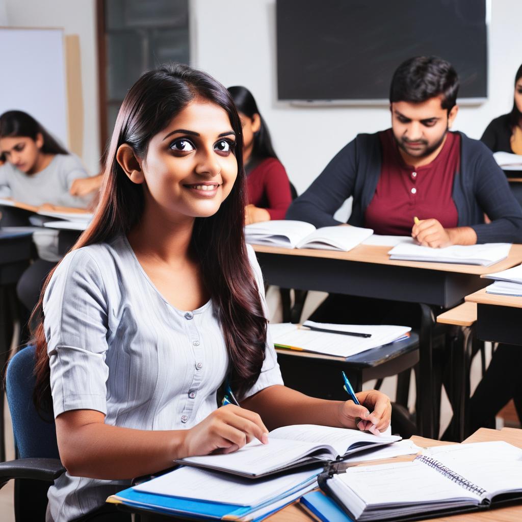ca intermediate classes in delhi