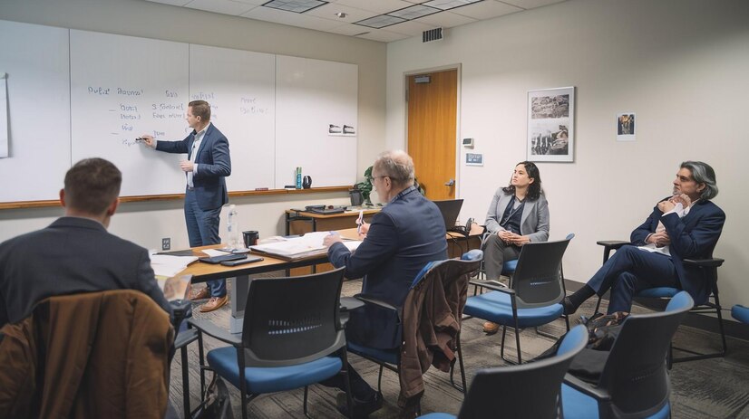 Ca Intermediate Classes In Delhi